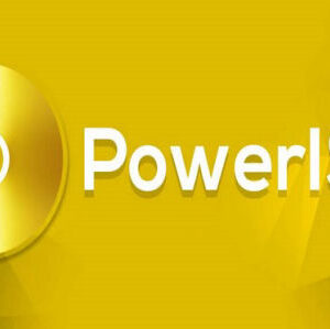 PowerISO باور ايزو